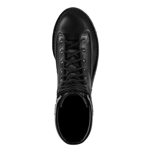 Danner 8” Acadia men’s lace up boots in black, size 9 - Picture 5 of 17
